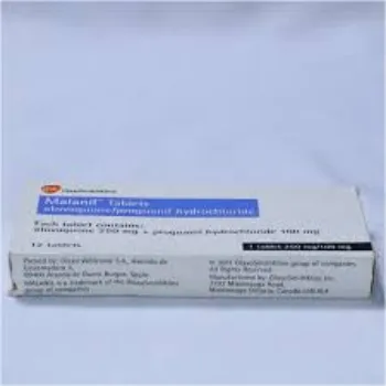 Proguanil Hydrochloride
